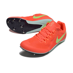 Tênis de Atletismo Nike Rival M10 Laranja