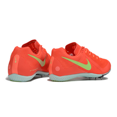 Tênis de Atletismo Nike Rival M10 Laranja