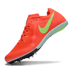 Tênis de Atletismo Nike Rival M10 Laranja