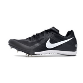 Nike Rival M10 Black Track and Field Shoes