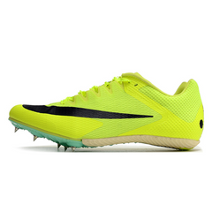 Scarpe da corsa chiodate Nike Rival S10 gialle