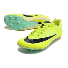 Scarpe da corsa chiodate Nike Rival S10 gialle