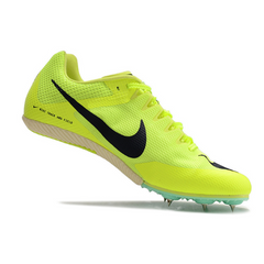 Scarpe da corsa chiodate Nike Rival S10 gialle