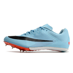 Tênis de Atletismo Nike Rival S10 Azul Claro
