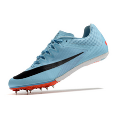 Tênis de Atletismo Nike Rival S10 Azul Claro