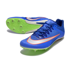 Tênis de Atletismo Nike Rival S10 Azul