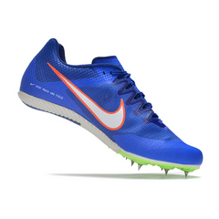 Scarpe da corsa chiodate Nike Rival S10 blu