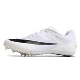 Nike Rival S10 White Track and Field Shoes