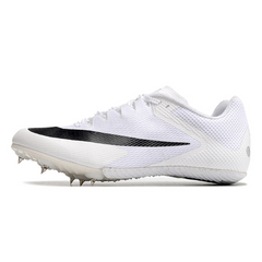 Scarpe da corsa chiodate Nike Rival S10 bianche