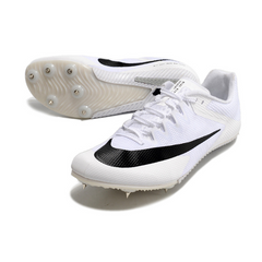Scarpe da corsa chiodate Nike Rival S10 bianche