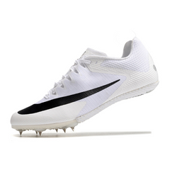 Scarpe da corsa chiodate Nike Rival S10 bianche