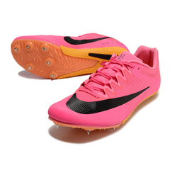 Tênis de Atletismo Nike Rival S10 Rosa