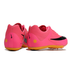 Tênis de Atletismo Nike Rival S10 Rosa