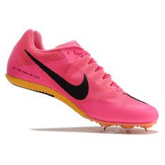 Scarpe da corsa chiodate Nike Rival S10 rosa