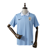 Camisa de Futebol Uruguay Nike 2026 Principal - Versão Torcedor