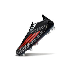 Chuteira Campo Molhado SG Adidas F50 Elite Pack Immortal DNA