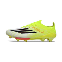 Chuteira Campo FG Adidas F50+ Elite Pack Born For Goals