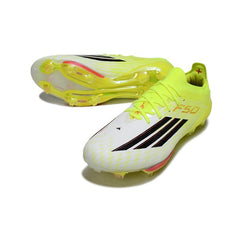 Chuteira Campo FG Adidas F50+ Elite Pack Born For Goals