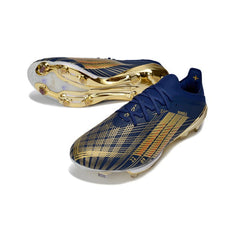 Chuteira Campo FG Adidas F50+ Elite Pack Dembele Ballon d'Or