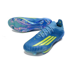 Chuteira Campo FG Adidas F50+ Elite Pack Ice Cold Precision