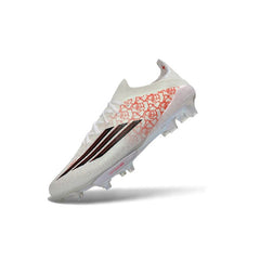 Chuteira Campo FG Adidas F50+ Elite Sem Cadarço Pack Lamine Yamal Football's Heartbreaker