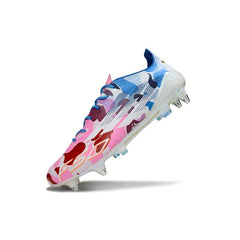 Chuteira Campo Molhado SG Adidas F50 Elite Pack BAPE