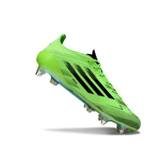 Chuteira Campo Molhado SG Adidas F50 Elite Pack R-Gol