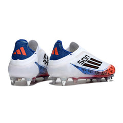 Chuteira Campo Molhado SG Adidas F50 Elite Sem Cadarço Pack Son