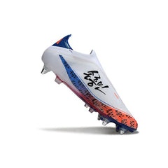 Chuteira Campo Molhado SG Adidas F50 Elite Sem Cadarço Pack Son