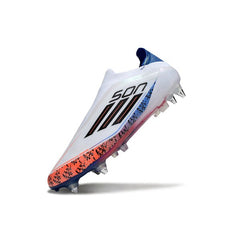 Chuteira Campo Molhado SG Adidas F50 Elite Sem Cadarço Pack Son
