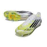 Chuteira Campo Molhado SG Adidas F50 Elite Pack Sparkfusion
