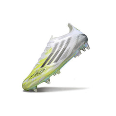 Chuteira Campo Molhado SG Adidas F50 Elite Pack Sparkfusion