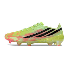 Chuteira Campo FG Adidas F50 Hyperfast Elite World Pack Cup