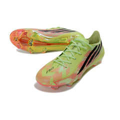 Chuteira Campo FG Adidas F50 Hyperfast Elite World Pack Cup