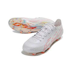 Chuteira Campo FG Adidas F50 Hyperfast Elite World Pack Cup