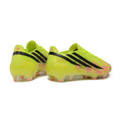 Chuteira Campo FG Adidas F50 Hyperfast Elite World Pack Cup
