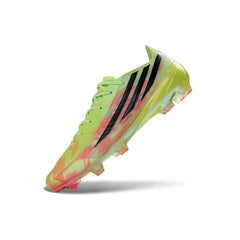 Chuteira Campo FG Adidas F50 Hyperfast Elite World Pack Cup