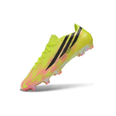 Chuteira Campo FG Adidas F50 Hyperfast Elite World Pack Cup