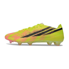 Chuteira Campo FG Adidas F50 Hyperfast EVO Elite World Pack Cup
