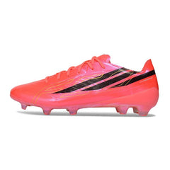 Chuteira Campo FG Adidas F50 Hyperfast EVO Elite Road to Pack Glory