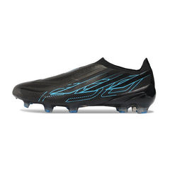 Chuteira Campo FG Adidas F50 Hyperfast Sem Cadarço Elite World Pack Cup