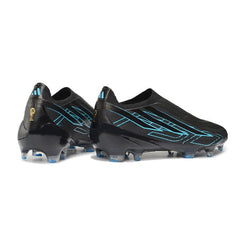 Chuteira Campo FG Adidas F50 Hyperfast Sem Cadarço Elite World Pack Cup
