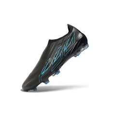 Chuteira Campo FG Adidas F50 Hyperfast Sem Cadarço Elite World Pack Cup