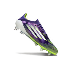 Chuteira Campo Molhado SG Adidas F50 Primeknit Elite Pack New Season