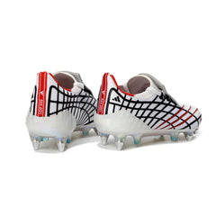 Chuteira Campo Molhado SG Adidas F50 Spider Pack x Unisport