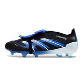 Chuteira Campo FG Adidas Predator 25 Elite Pack Jude Bellingham
