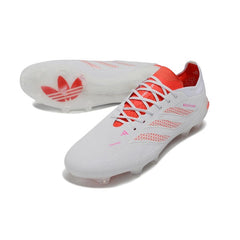 Chuteira Campo FG Adidas Predator 26 Elite Pack Backham