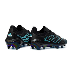Chuteira Campo FG Adidas Predator 26 Elite Trasher x Argentina Pack