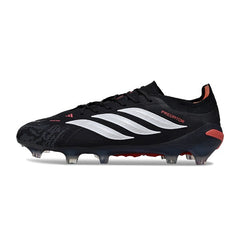Chuteira Campo FG Adidas Predator 26 Elite Pack Immortal DNA