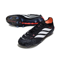 Chuteira Campo FG Adidas Predator 26 Elite Pack Immortal DNA